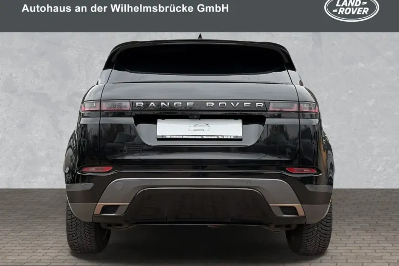Land Rover Range Rover Evoque din 2023 cu 48.370 km - oferta LAN216827 - foto 7