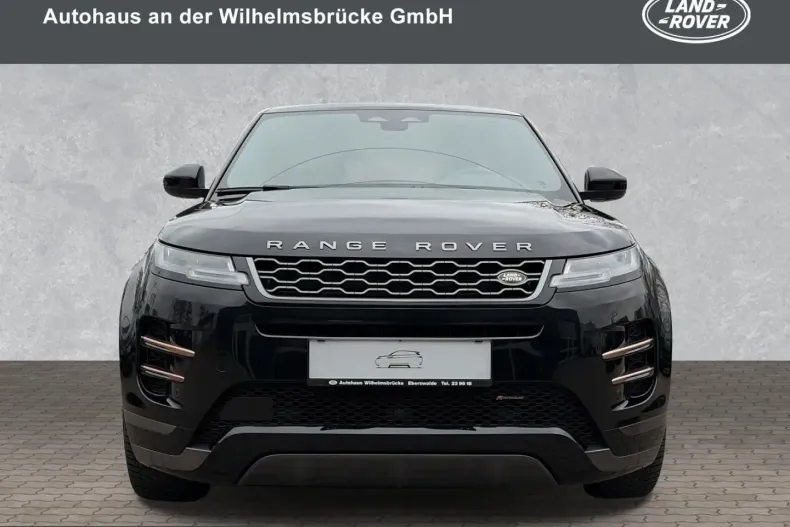 Land Rover Range Rover Evoque din 2023 cu 48.370 km - oferta LAN216827 - foto 8