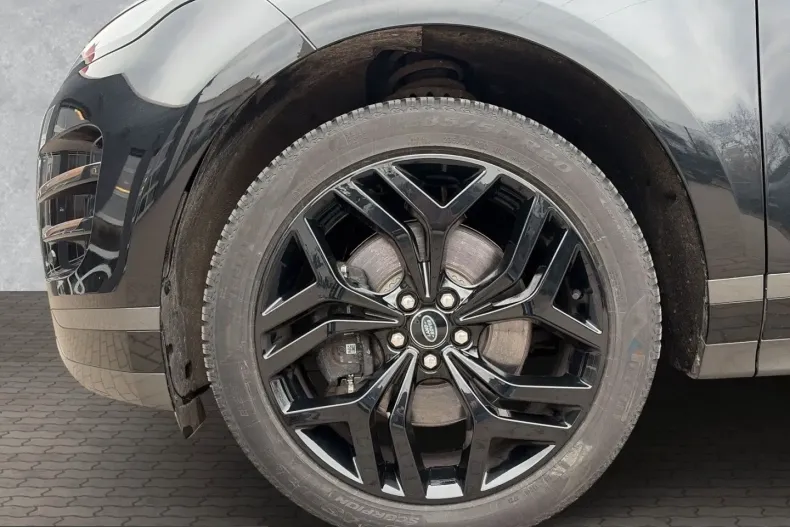 Land Rover Range Rover Evoque din 2023 cu 48.370 km - oferta LAN216827 - foto 9