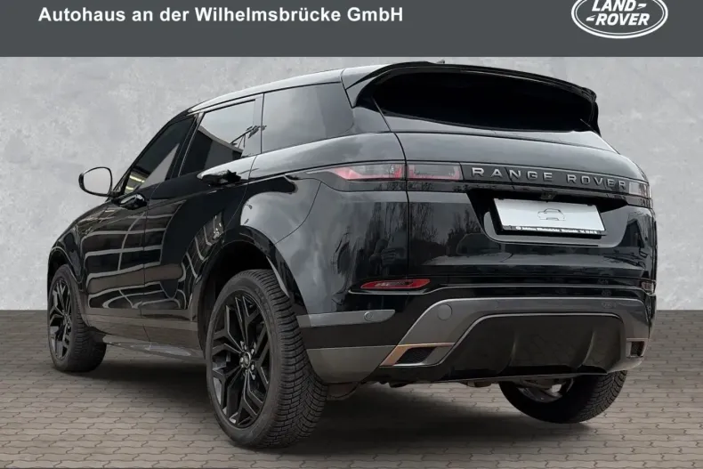 Land Rover Range Rover Evoque din 2023 cu 48.370 km - oferta LAN216827 - foto 11