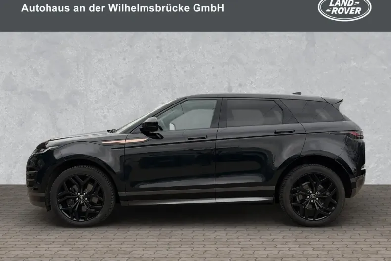 Land Rover Range Rover Evoque din 2023 cu 48.370 km - oferta LAN216827 - foto 12