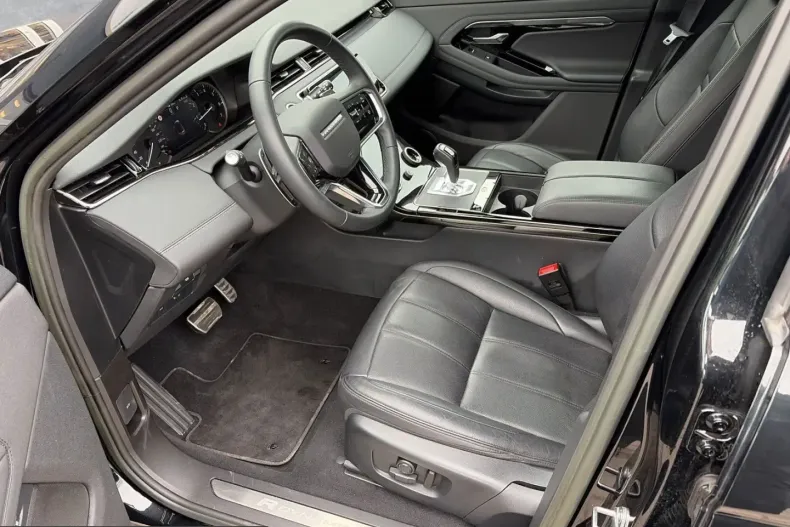 Land Rover Range Rover Evoque din 2023 cu 48.370 km - oferta LAN216827 - foto 13