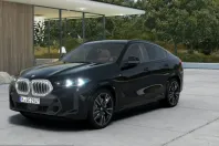 BMW X6 (Seria X) din 2025 cu 18.671 km - oferta BMW216828 - foto 1