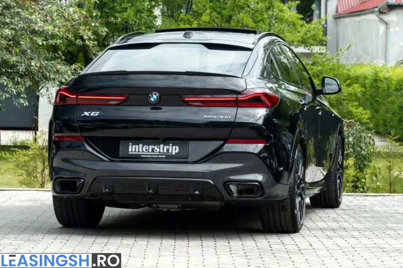 BMW X6 (Seria X) din 2025 cu 19.900 km - oferta BMW216829 - foto 6