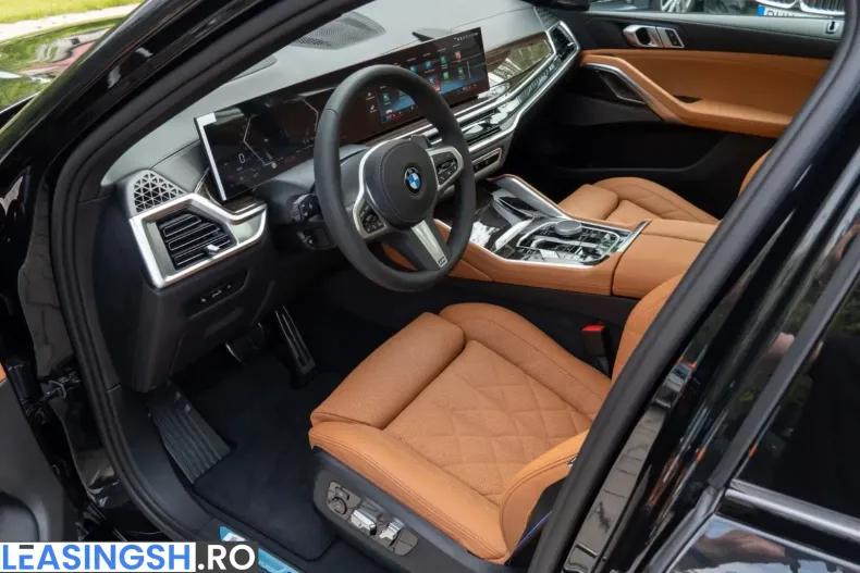 BMW X6 (Seria X) din 2025 cu 19.900 km - oferta BMW216829 - foto 10