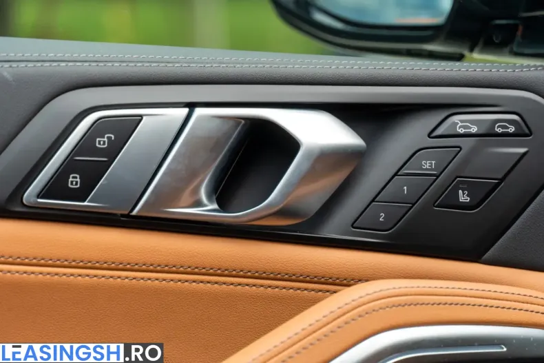 BMW X6 (Seria X) din 2025 cu 19.900 km - oferta BMW216829 - foto 18