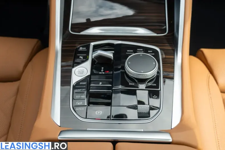 BMW X6 (Seria X) din 2025 cu 19.900 km - oferta BMW216829 - foto 22