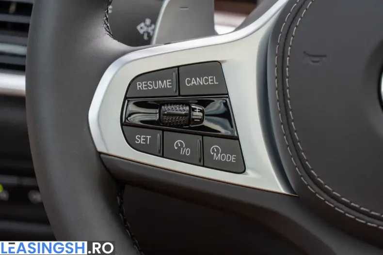 BMW X6 (Seria X) din 2025 cu 19.900 km - oferta BMW216829 - foto 23