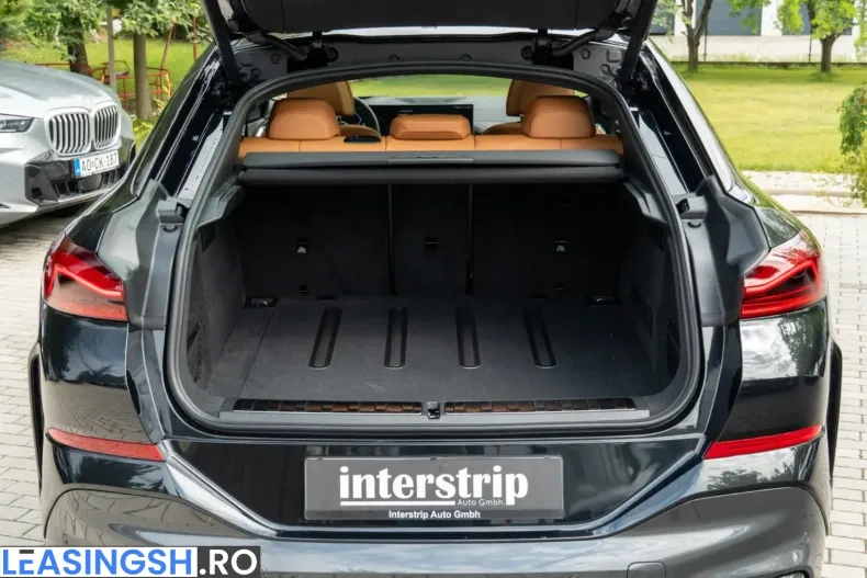 BMW X6 (Seria X) din 2025 cu 19.900 km - oferta BMW216829 - foto 26