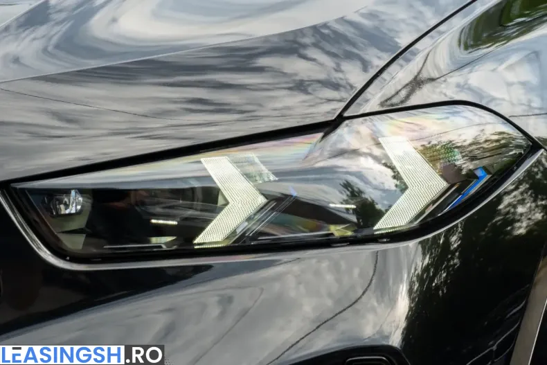 BMW X6 (Seria X) din 2025 cu 19.900 km - oferta BMW216829 - foto 27