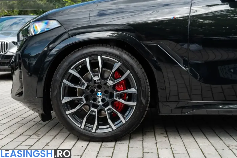 BMW X6 (Seria X) din 2025 cu 19.900 km - oferta BMW216829 - foto 28