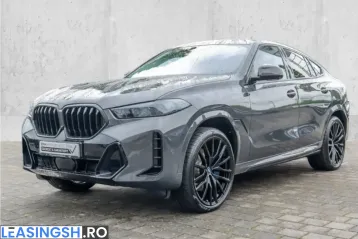 BMW X6 din 2025 - oferta BMW216830