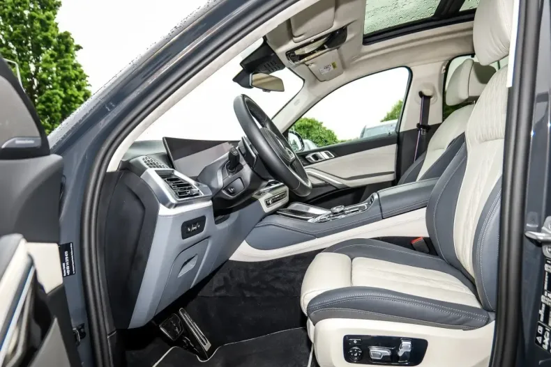 BMW X6 (Seria X) din 2025 cu 15.507 km - oferta BMW216830 - foto 6