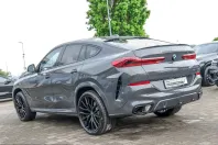 BMW X6 (Seria X) din 2025 cu 15.507 km - oferta BMW216830 - foto 8