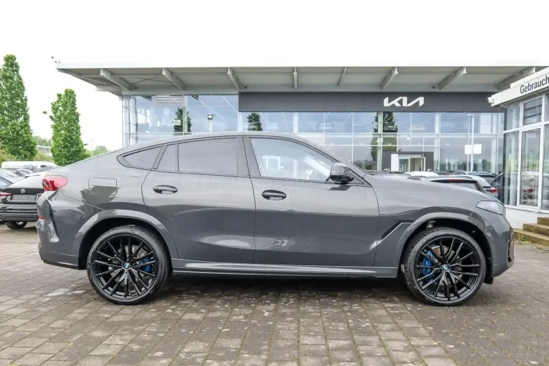BMW X6 (Seria X) din 2025 cu 15.507 km - oferta BMW216830 - foto 9