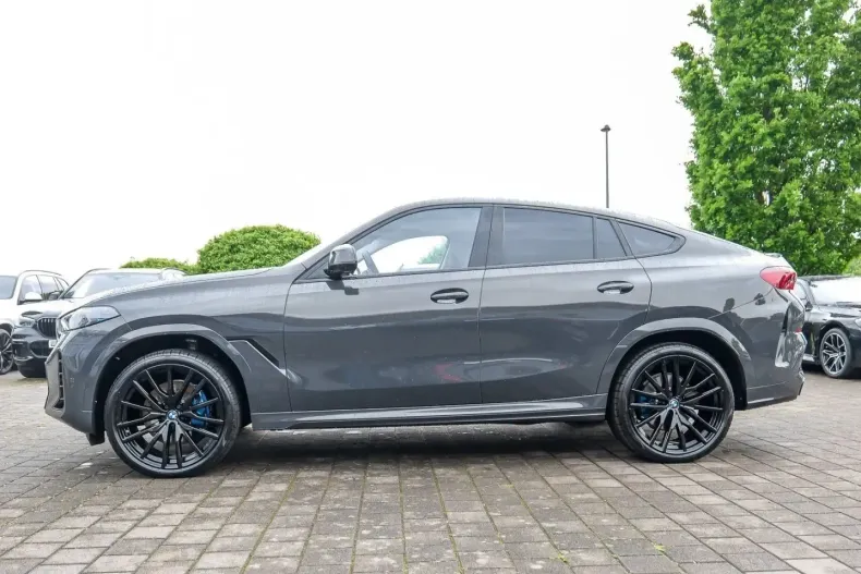 BMW X6 (Seria X) din 2025 cu 15.507 km - oferta BMW216830 - foto 10
