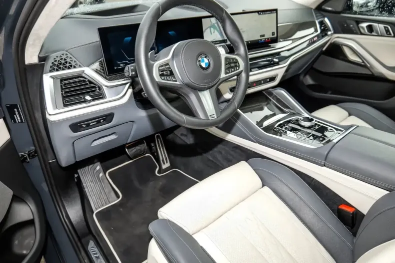 BMW X6 (Seria X) din 2025 cu 15.507 km - oferta BMW216830 - foto 18