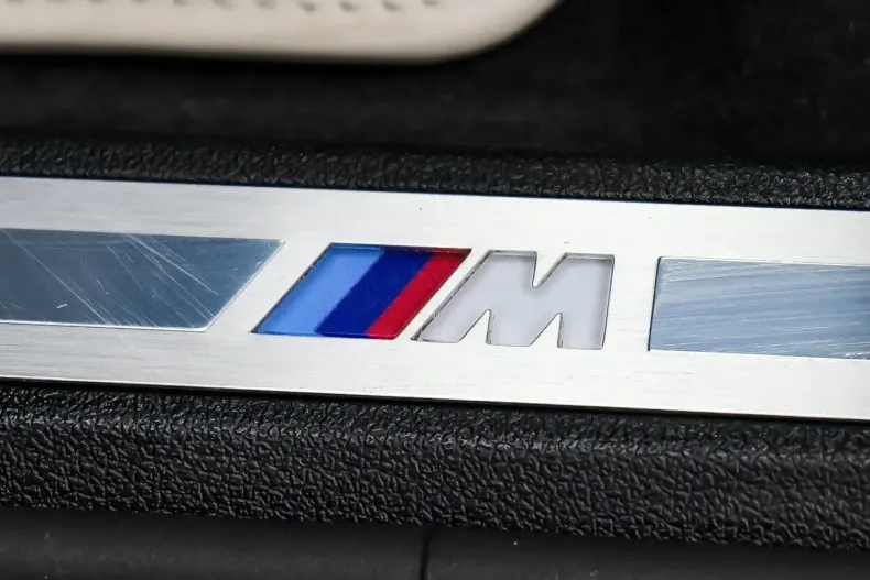 BMW X6 (Seria X) din 2025 cu 15.507 km - oferta BMW216830 - foto 21
