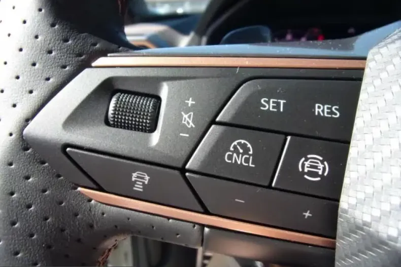 Cupra Leon din 2025 cu 3.298 km - oferta CUP216831 - foto 14