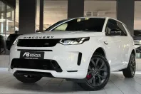 Land Rover Discovery Sport din 2022 cu 48.000 km - oferta LAN216832 - foto 4