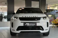 Land Rover Discovery Sport din 2022 cu 48.000 km - oferta LAN216832 - foto 5