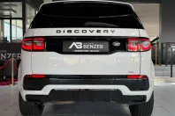 Land Rover Discovery Sport din 2022 cu 48.000 km - oferta LAN216832 - foto 10