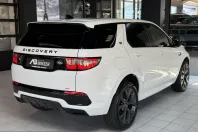 Land Rover Discovery Sport din 2022 cu 48.000 km - oferta LAN216832 - foto 11