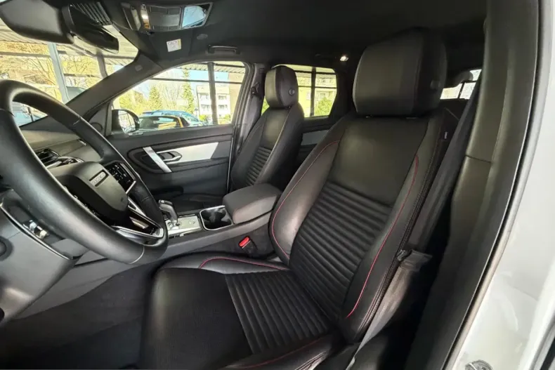 Land Rover Discovery Sport din 2022 cu 48.000 km - oferta LAN216832 - foto 16