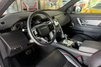 Land Rover Discovery Sport din 2022 cu 48.000 km - oferta LAN216832 - foto 18
