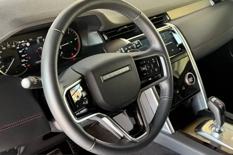 Land Rover Discovery Sport din 2022 cu 48.000 km - oferta LAN216832 - foto 23