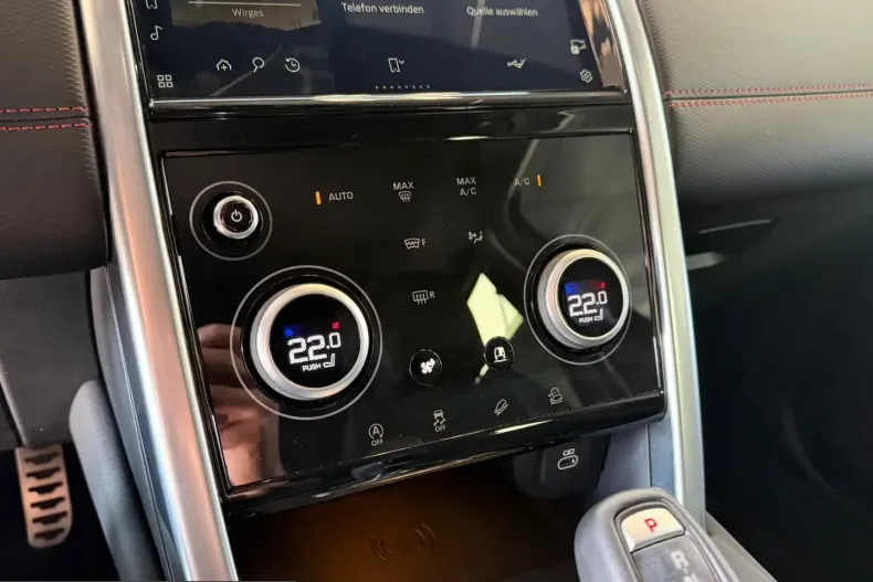 Land Rover Discovery Sport din 2022 cu 48.000 km - oferta LAN216832 - foto 26