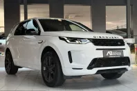 Land Rover Discovery Sport din 2022 cu 48.000 km - oferta LAN216832 - foto 34