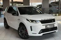 Land Rover Discovery Sport din 2022 cu 48.000 km - oferta LAN216832 - foto 35