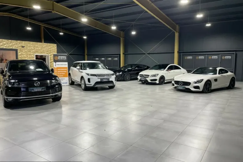 Land Rover Discovery Sport din 2022 cu 48.000 km - oferta LAN216832 - foto 36