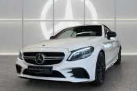 Mercedes-Benz C 43 AMG (Clasa C) din 2021 cu 42.556 km - oferta MER216834 - foto 2