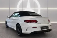 Mercedes-Benz C 43 AMG (Clasa C) din 2021 cu 42.556 km - oferta MER216834 - foto 3