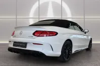 Mercedes-Benz C 43 AMG (Clasa C) din 2021 cu 42.556 km - oferta MER216834 - foto 4