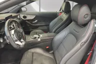 Mercedes-Benz C 43 AMG (Clasa C) din 2021 cu 42.556 km - oferta MER216834 - foto 5