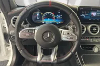 Mercedes-Benz C 43 AMG (Clasa C) din 2021 cu 42.556 km - oferta MER216834 - foto 7