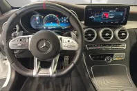 Mercedes-Benz C 43 AMG (Clasa C) din 2021 cu 42.556 km - oferta MER216834 - foto 8