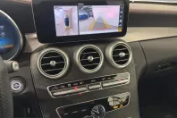 Mercedes-Benz C 43 AMG (Clasa C) din 2021 cu 42.556 km - oferta MER216834 - foto 9