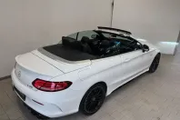 Mercedes-Benz C 43 AMG (Clasa C) din 2021 cu 42.556 km - oferta MER216834 - foto 15