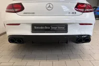 Mercedes-Benz C 43 AMG (Clasa C) din 2021 cu 42.556 km - oferta MER216834 - foto 18