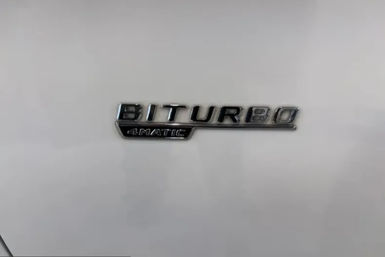 Mercedes-Benz C 43 AMG (Clasa C) din 2021 cu 42.556 km - oferta MER216834 - foto 19