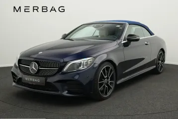 Mercedes-Benz C 300 din 2022 - oferta MER216835