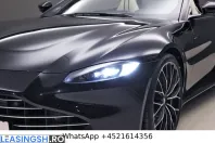 Aston Martin V8 Vantage din 2022 cu 17.000 km - oferta AST216838 - foto 7