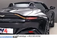 Aston Martin V8 Vantage din 2022 cu 17.000 km - oferta AST216838 - foto 8