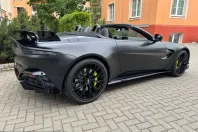 Aston Martin V8 Vantage din 2022 cu 5.890 km - oferta AST216839 - foto 3