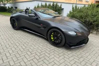 Aston Martin V8 Vantage din 2022 cu 5.890 km - oferta AST216839 - foto 15