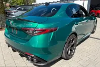 Alfa Romeo Giulia din 2023 cu 36.000 km - oferta ALF216840 - foto 2